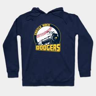 Castle Rock Dodgers Hoodie